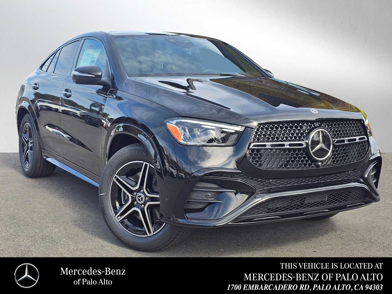 2026 Mercedes-Benz GLE 450 GLE 450