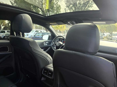 2026 Mercedes-Benz GLE 450 GLE 450