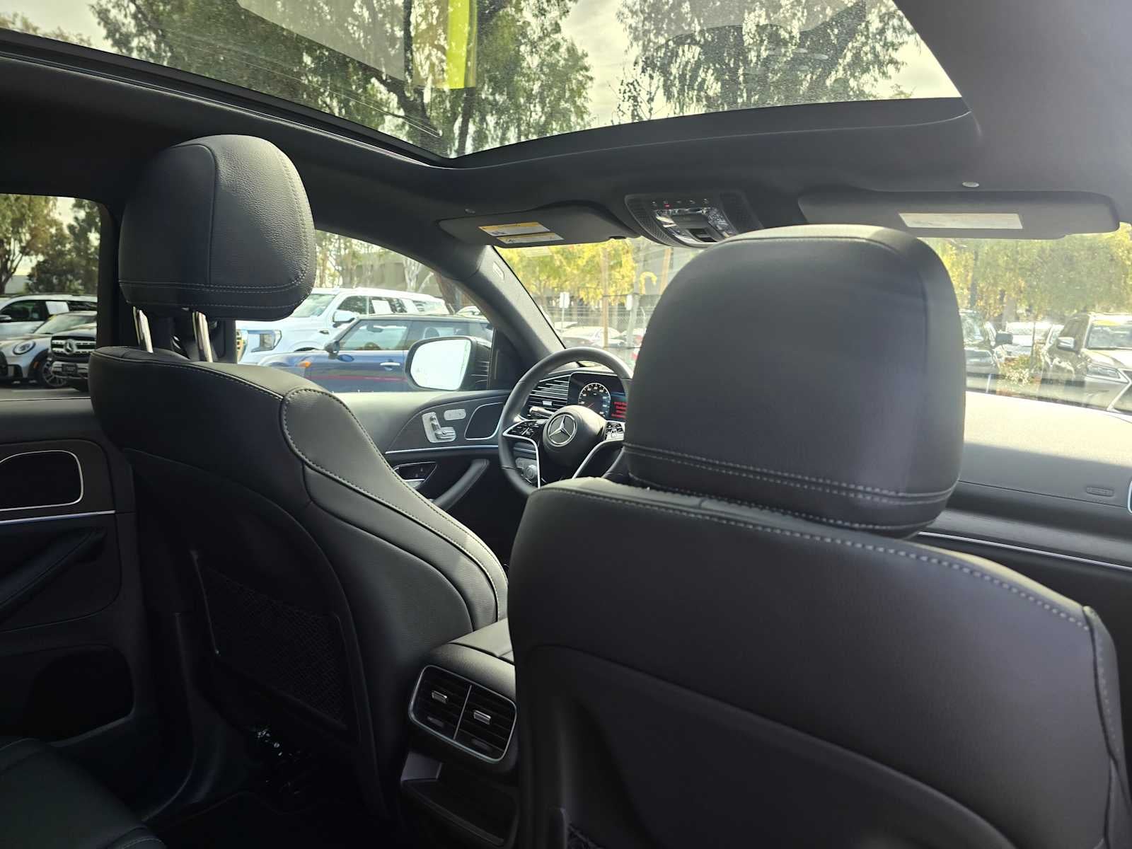 2026 Mercedes-Benz GLE 450 GLE 450