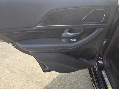 2026 Mercedes-Benz GLE 450 GLE 450