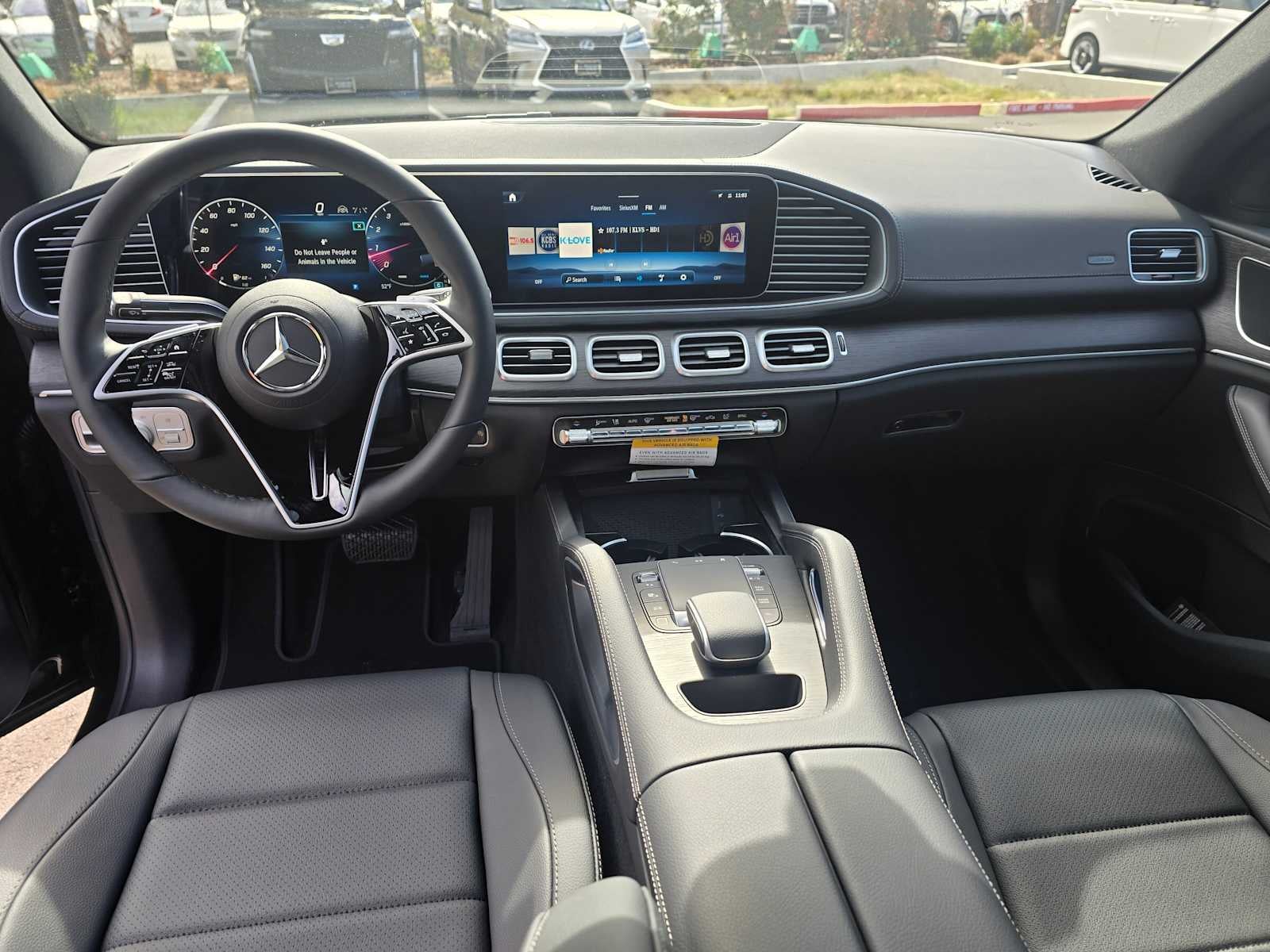 2026 Mercedes-Benz GLE 450 GLE 450