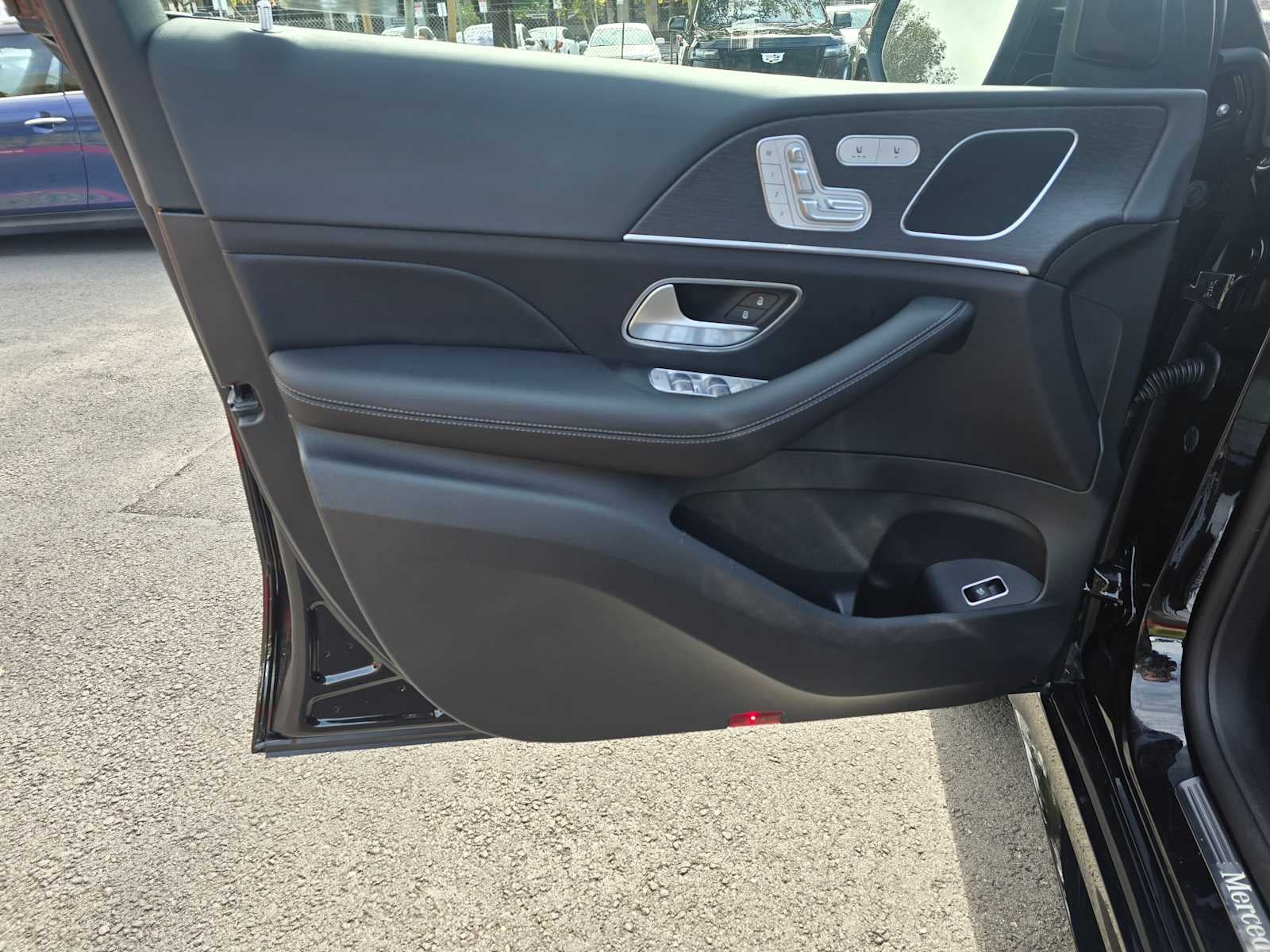 2026 Mercedes-Benz GLE 450 GLE 450