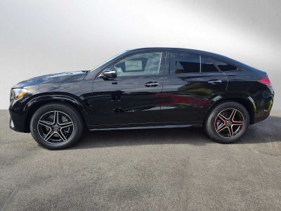 2026 Mercedes-Benz GLE 450 GLE 450
