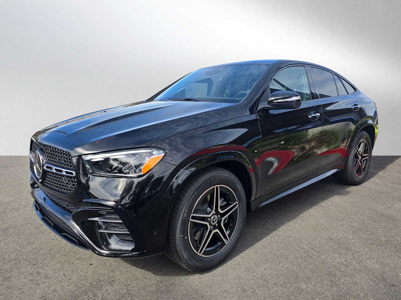 2026 Mercedes-Benz GLE 450 GLE 450