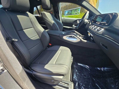 2026 Mercedes-Benz GLE 450 4MATIC® Coupe