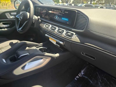 2026 Mercedes-Benz GLE 450 4MATIC® Coupe