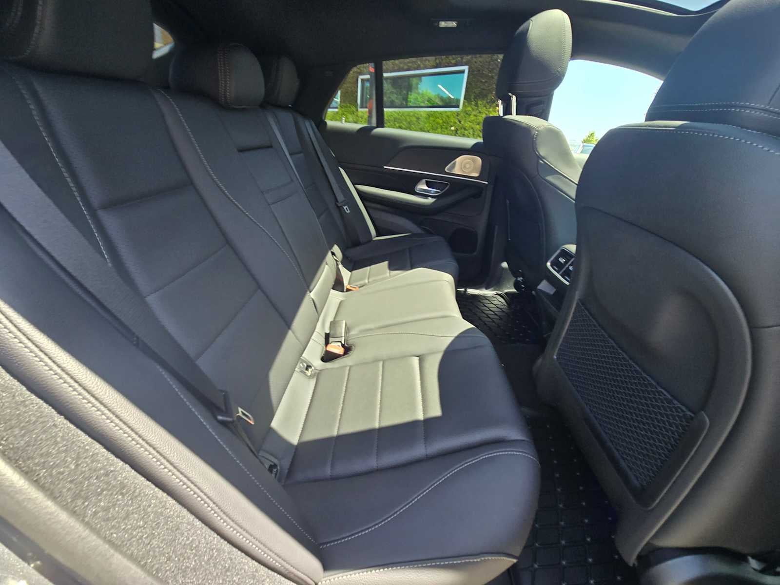 2026 Mercedes-Benz GLE 450 4MATIC® Coupe