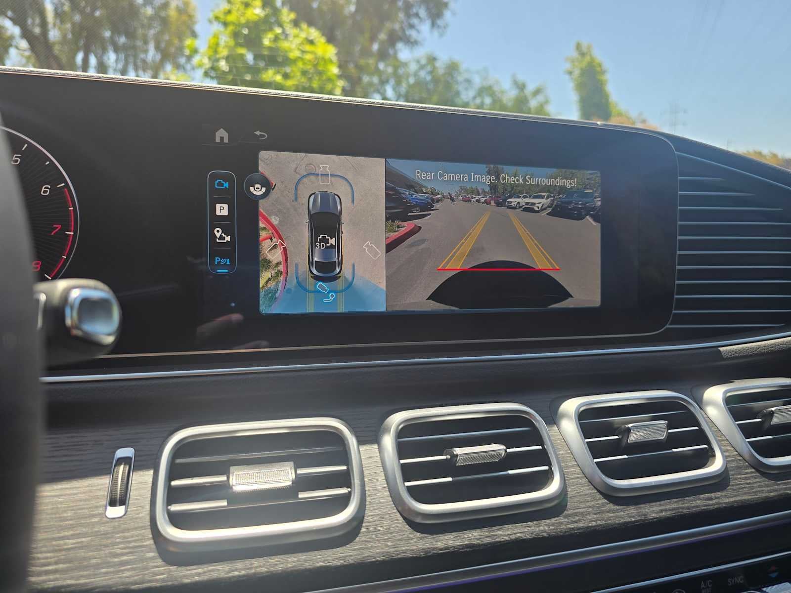 2026 Mercedes-Benz GLE 450 4MATIC® Coupe