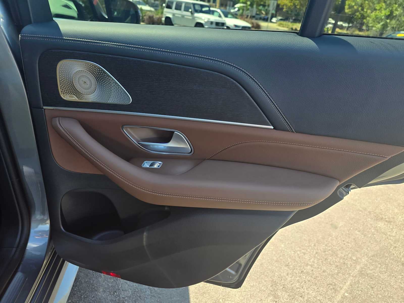 2026 Mercedes-Benz GLE AMG® GLE 53