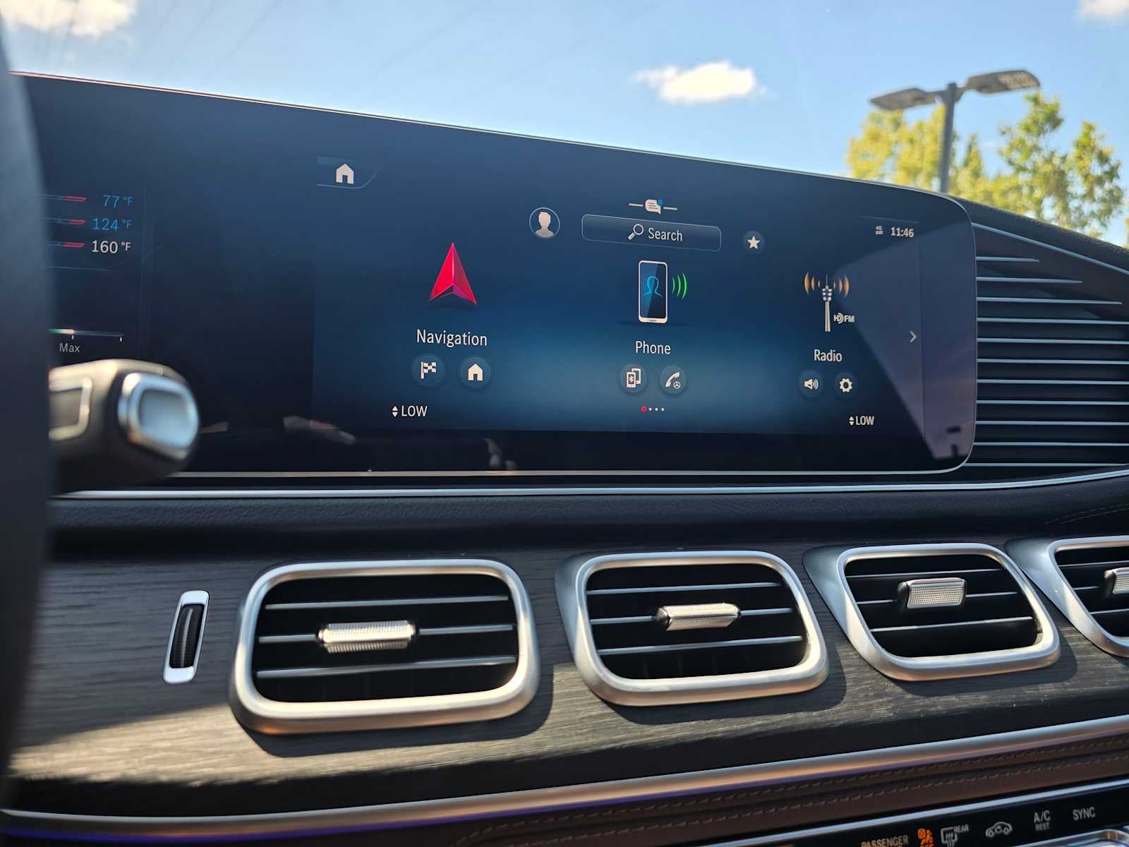 2026 Mercedes-Benz GLE AMG® GLE 53