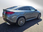 2026 Mercedes-Benz GLE AMG® GLE 53