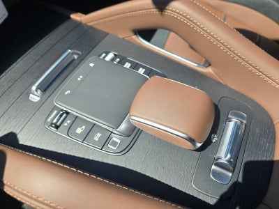 2026 Mercedes-Benz GLE AMG® GLE 53