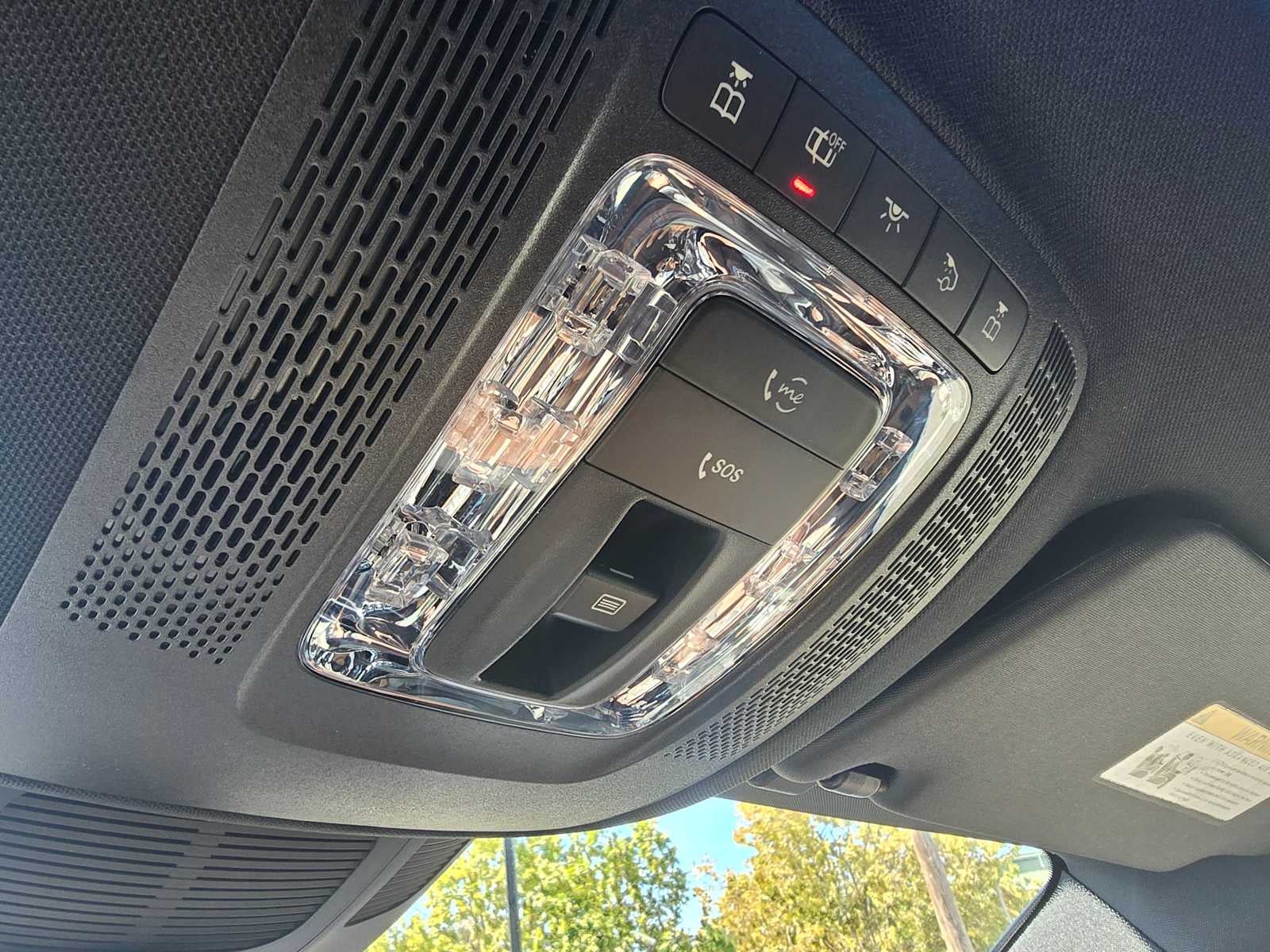 2026 Mercedes-Benz GLE AMG® GLE 53