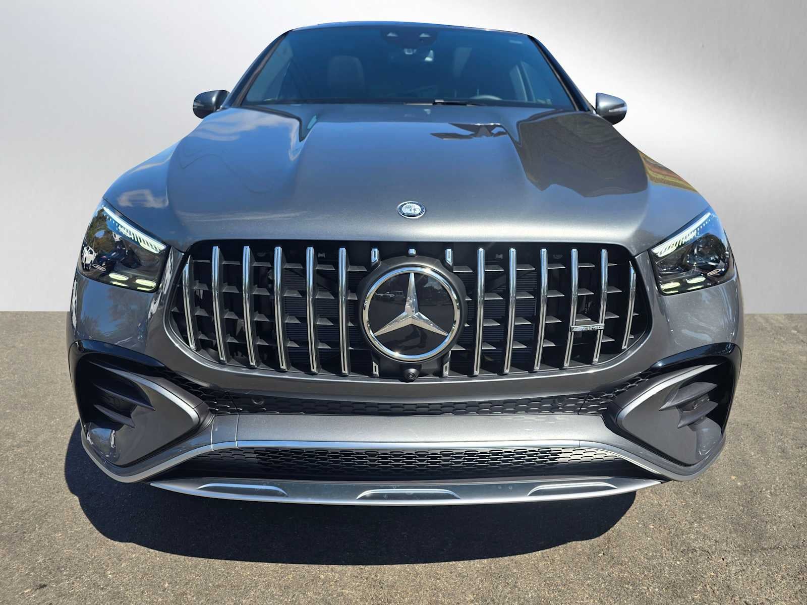 2026 Mercedes-Benz GLE AMG® GLE 53
