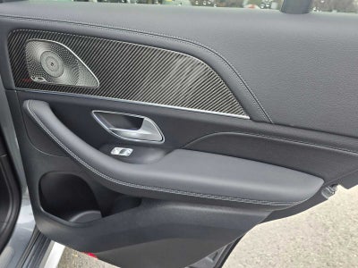 2026 Mercedes-Benz GLE AMG® GLE 53