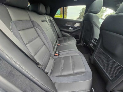 2026 Mercedes-Benz GLE AMG® GLE 53