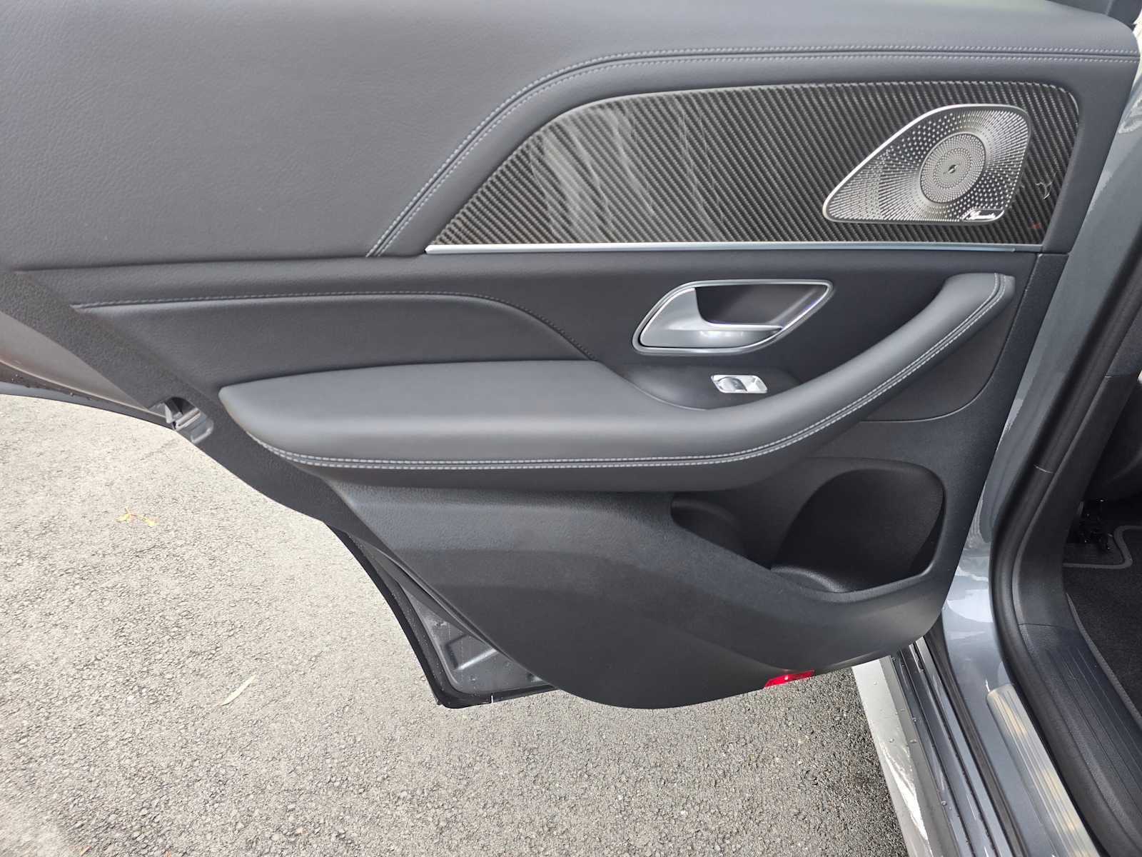 2026 Mercedes-Benz GLE AMG® GLE 53