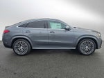 2026 Mercedes-Benz GLE AMG® GLE 53