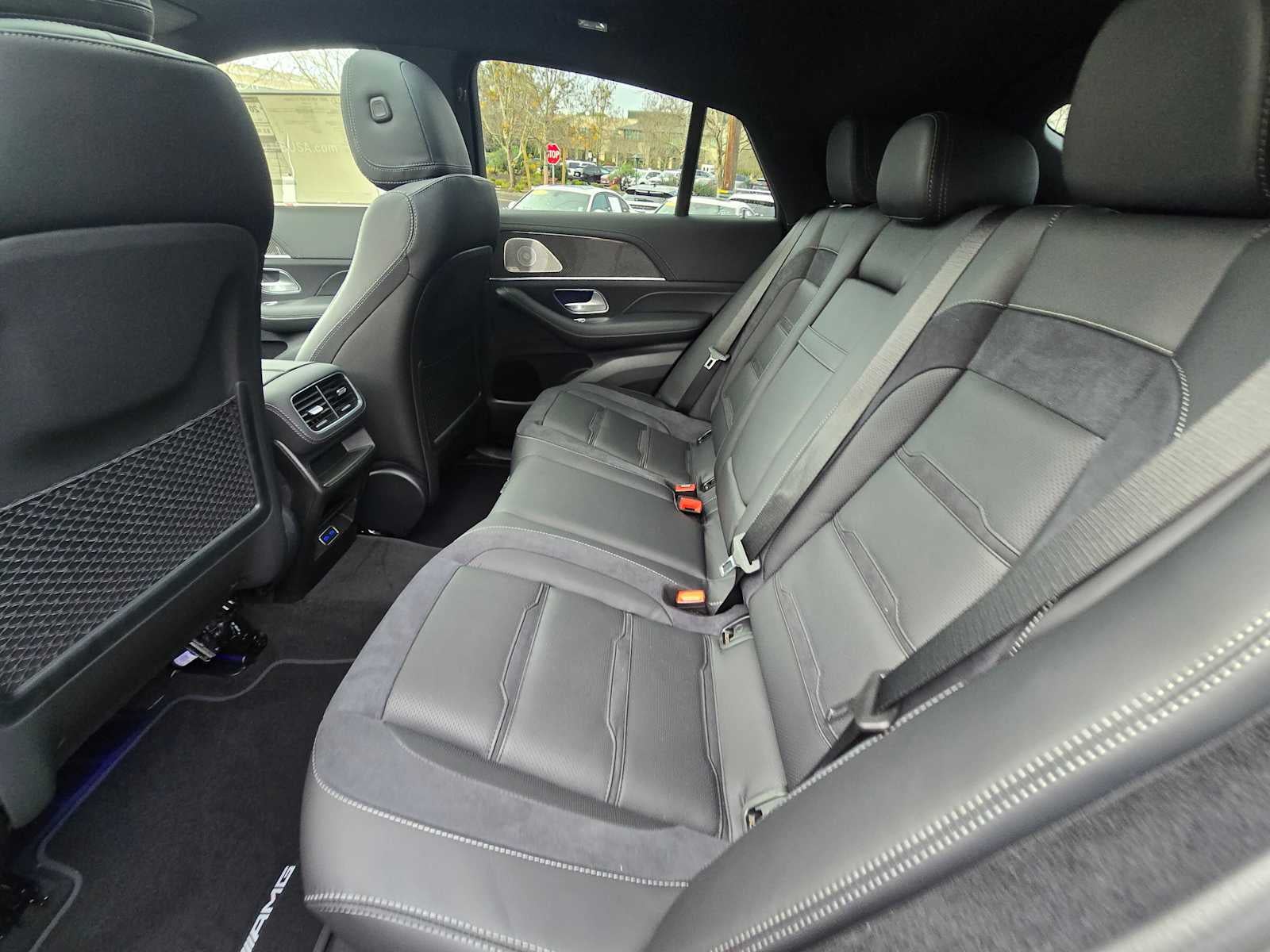 2026 Mercedes-Benz GLE AMG® GLE 53