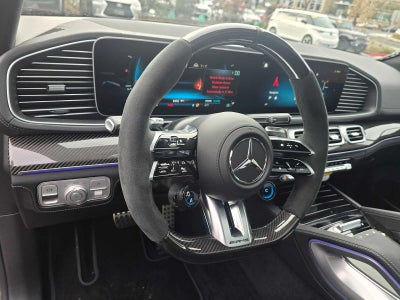 2026 Mercedes-Benz GLE AMG® GLE 53