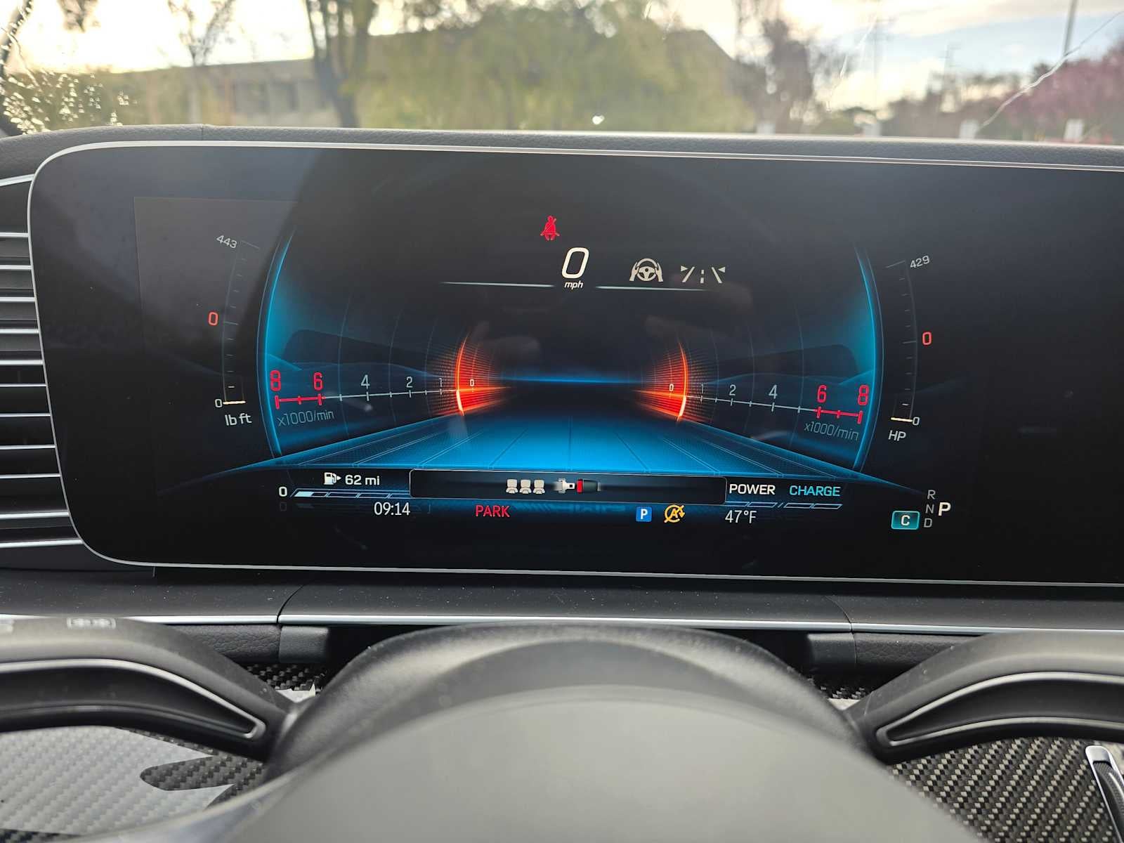 2026 Mercedes-Benz GLE AMG® GLE 53