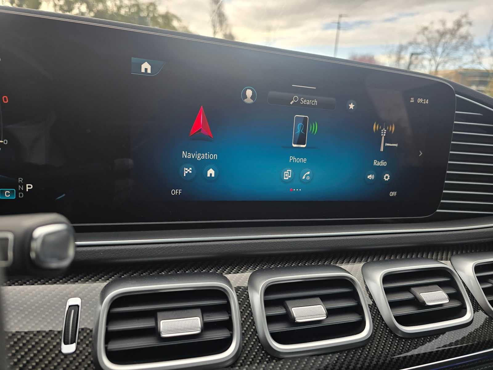 2026 Mercedes-Benz GLE AMG® GLE 53