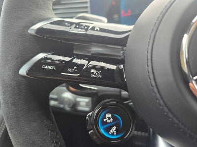 2026 Mercedes-Benz GLE AMG® GLE 53