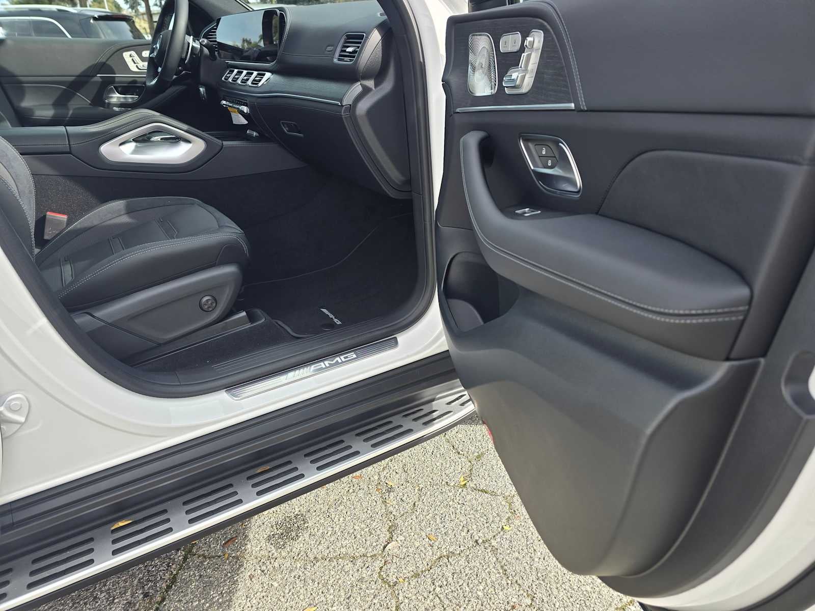 2026 Mercedes-Benz AMG® GLE 53 AMG® GLE 53