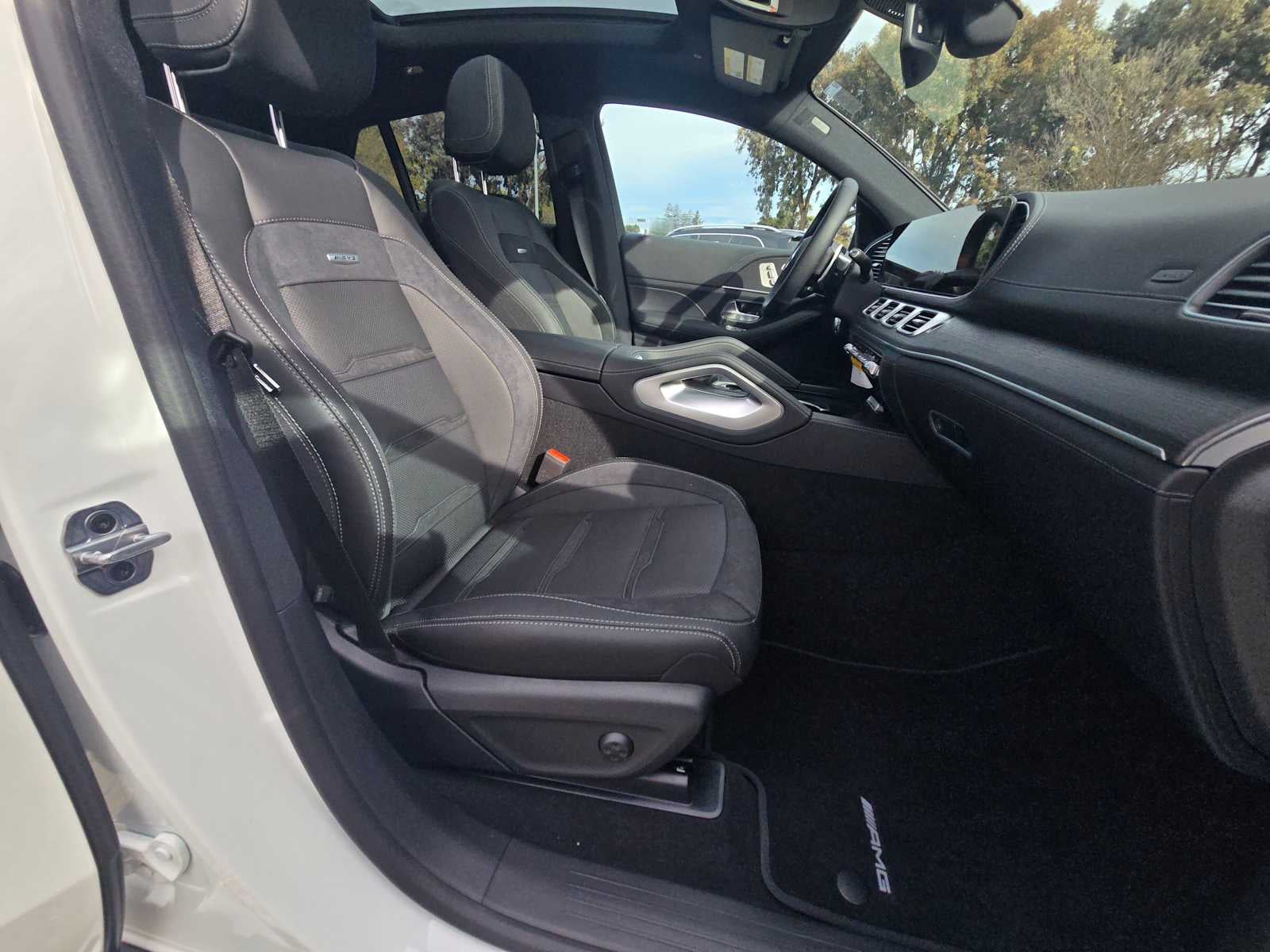 2026 Mercedes-Benz AMG® GLE 53 AMG® GLE 53