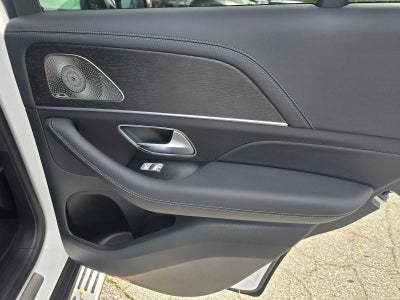 2026 Mercedes-Benz AMG® GLE 53 AMG® GLE 53