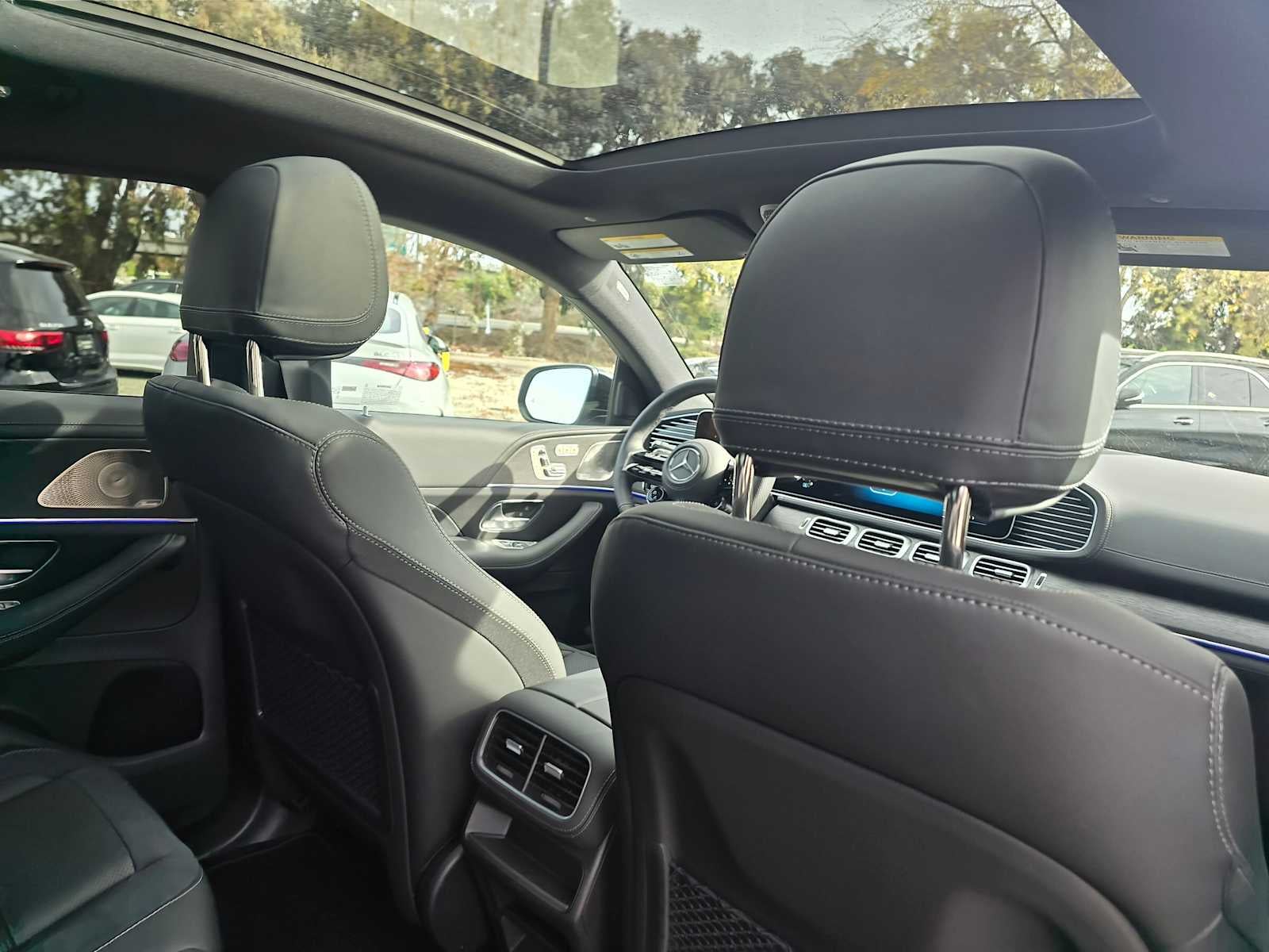 2026 Mercedes-Benz AMG® GLE 53 AMG® GLE 53