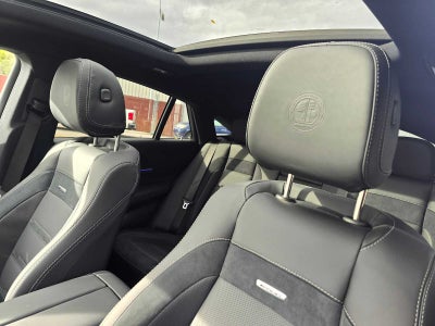 2026 Mercedes-Benz AMG® GLE 53 AMG® GLE 53