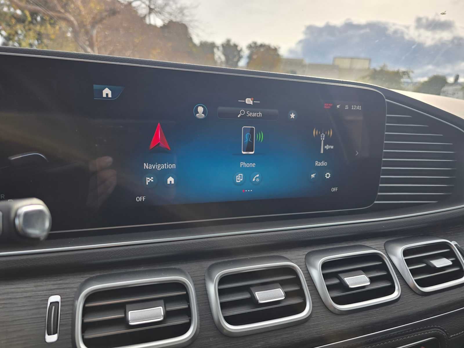 2026 Mercedes-Benz AMG® GLE 53 AMG® GLE 53