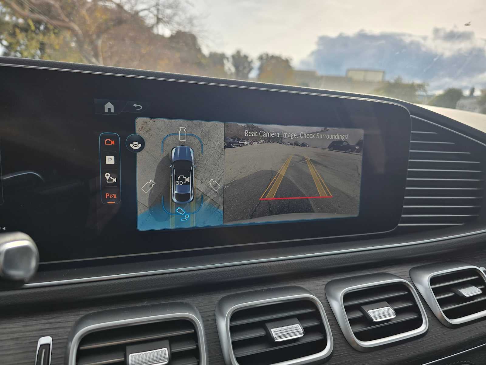 2026 Mercedes-Benz AMG® GLE 53 AMG® GLE 53