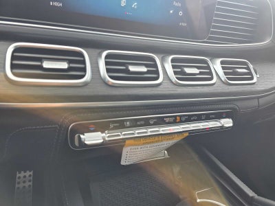 2026 Mercedes-Benz AMG® GLE 53 AMG® GLE 53