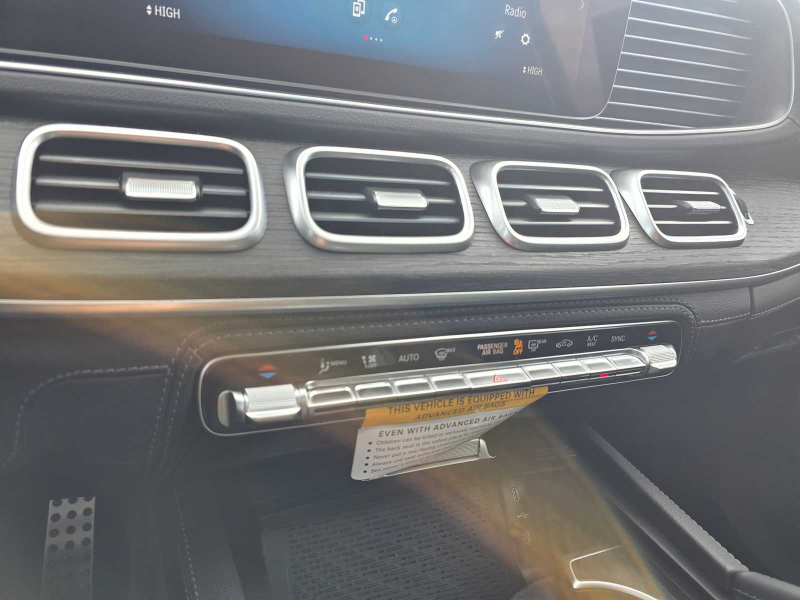 2026 Mercedes-Benz AMG® GLE 53 AMG® GLE 53