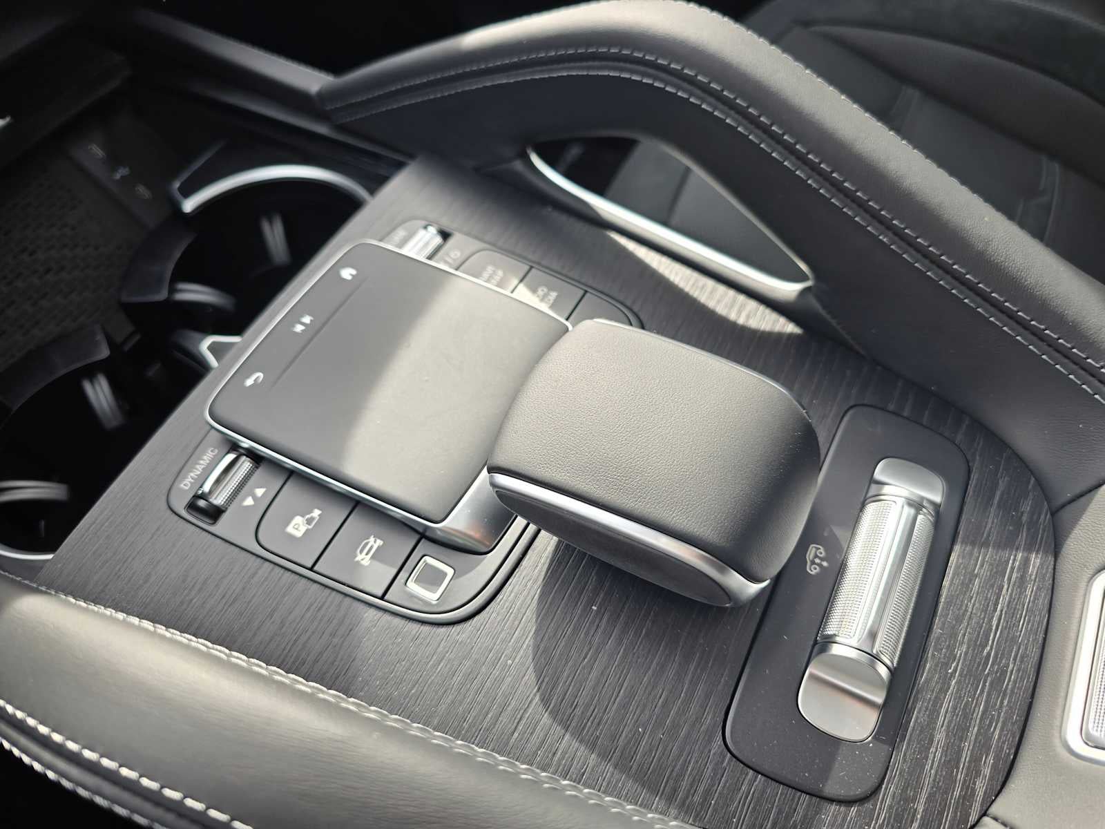 2026 Mercedes-Benz AMG® GLE 53 AMG® GLE 53