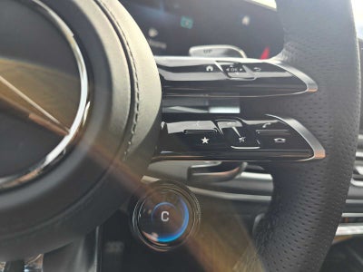 2026 Mercedes-Benz AMG® GLE 53 AMG® GLE 53