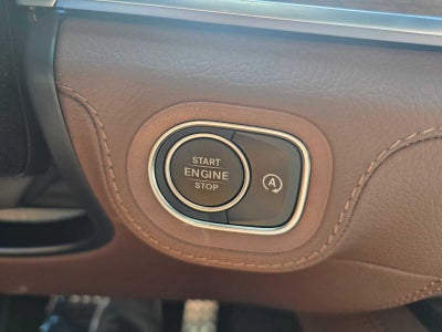 2026 Mercedes-Benz AMG® GLE 53 4MATIC®+ Coupe