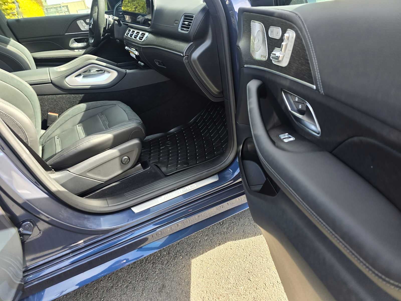 2026 Mercedes-Benz GLE AMG® GLE 53