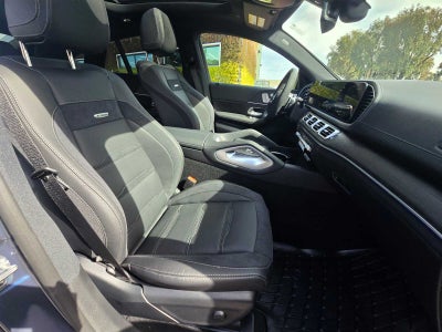 2026 Mercedes-Benz GLE AMG® GLE 53