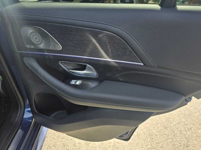 2026 Mercedes-Benz GLE AMG® GLE 53