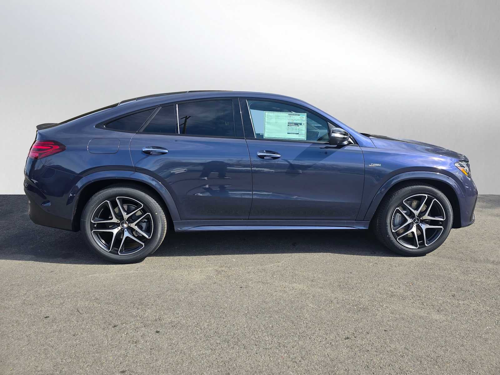 2026 Mercedes-Benz GLE AMG® GLE 53