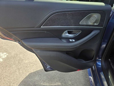 2026 Mercedes-Benz GLE AMG® GLE 53