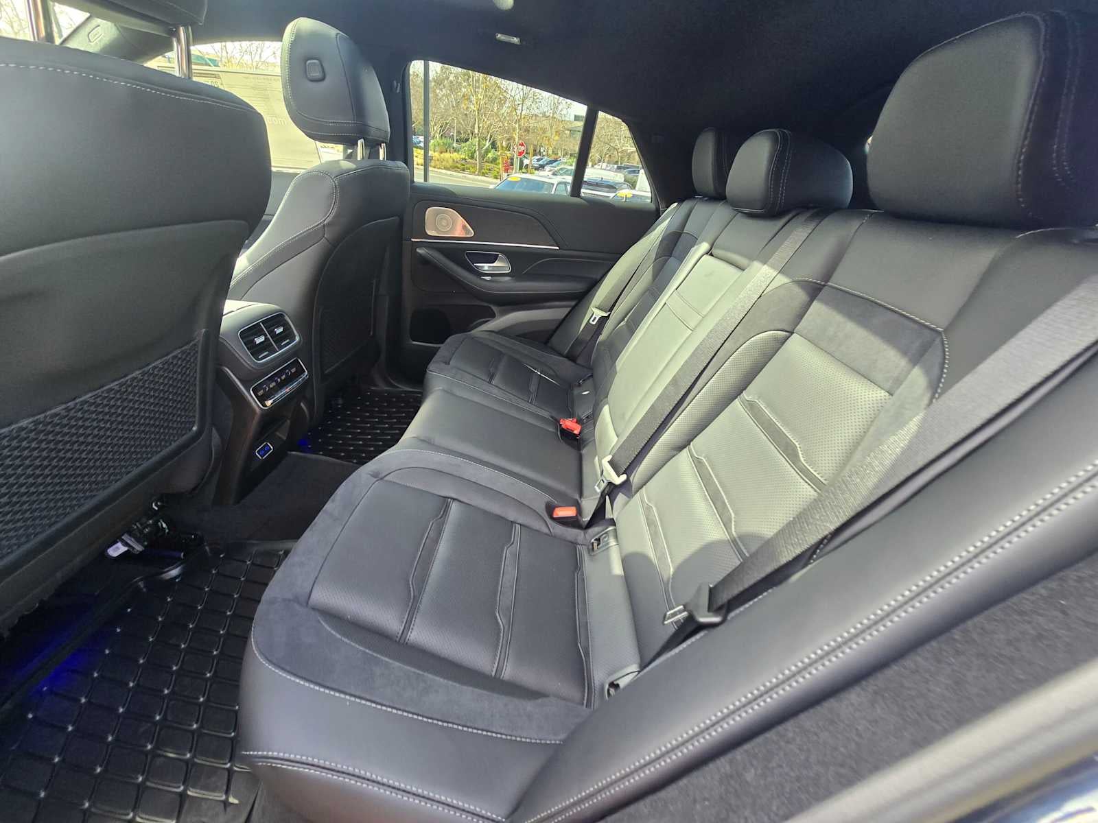 2026 Mercedes-Benz GLE AMG® GLE 53