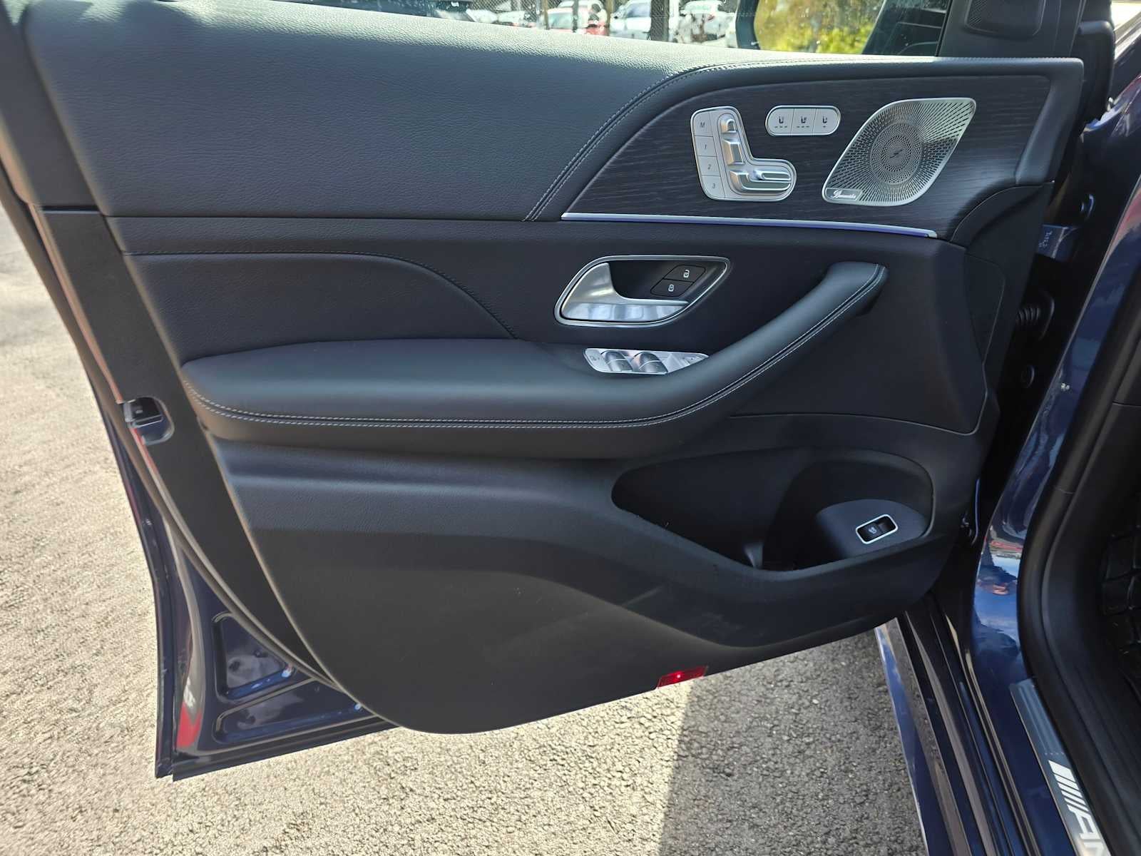 2026 Mercedes-Benz GLE AMG® GLE 53