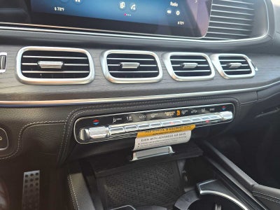 2026 Mercedes-Benz GLE AMG® GLE 53