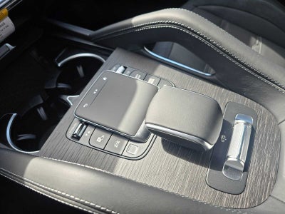 2026 Mercedes-Benz GLE AMG® GLE 53