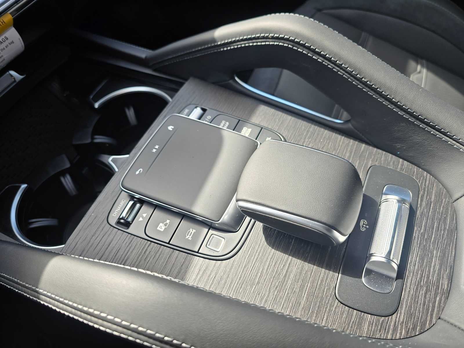 2026 Mercedes-Benz GLE AMG® GLE 53