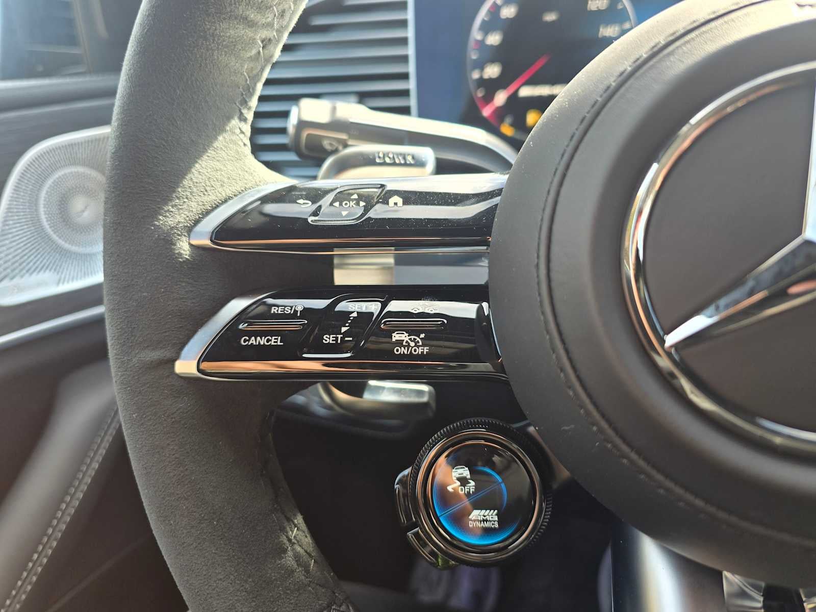 2026 Mercedes-Benz GLE AMG® GLE 53